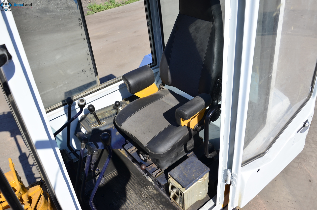 Міні екскаватор Komatsu PC30-5 - 10 - Annaland.com.ua.jpg Продаж бу сг техніки з Нідерландів